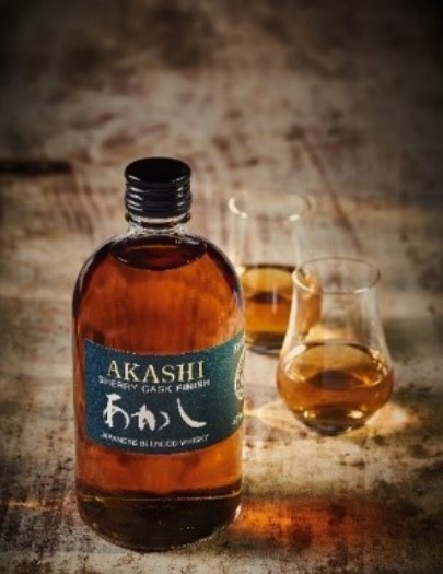 Akashi Whisky