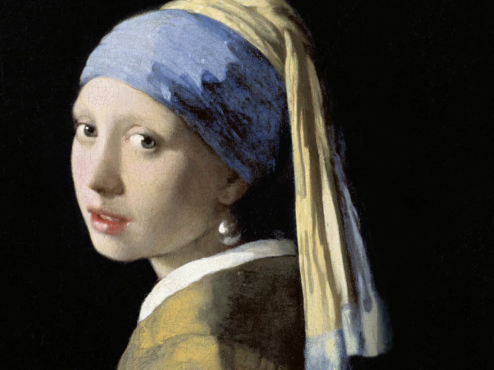 Vermeer exhibition continues to smash audience records – in UK cinemas!