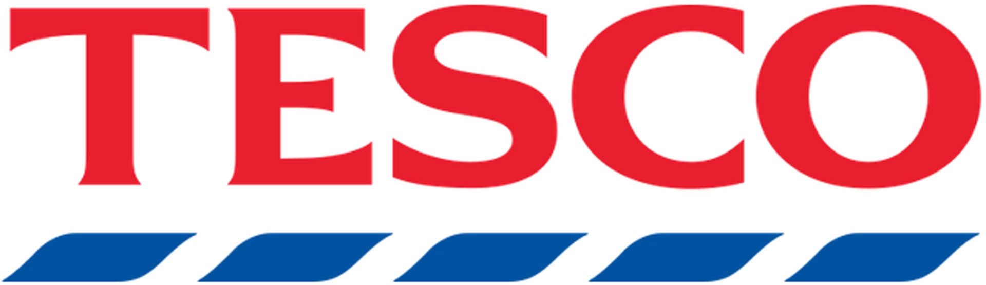 IWC Awards Tesco