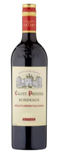 Calvet Prestige Bordeaux