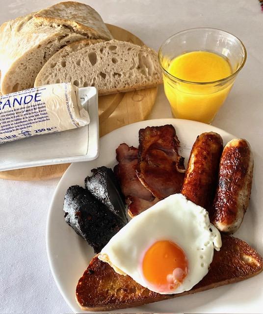 cote breakfast box