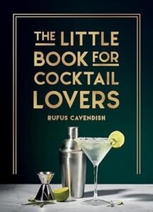 The Little Book for Cocktail Lovers