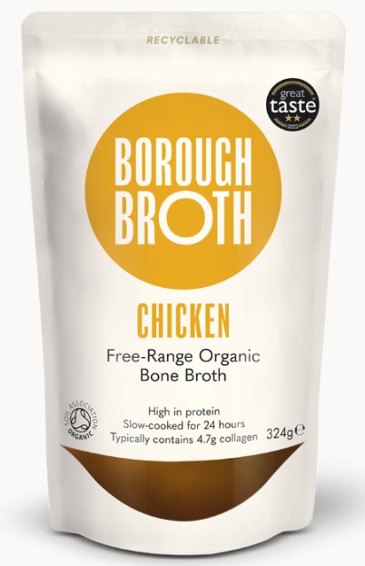 Borough Broth