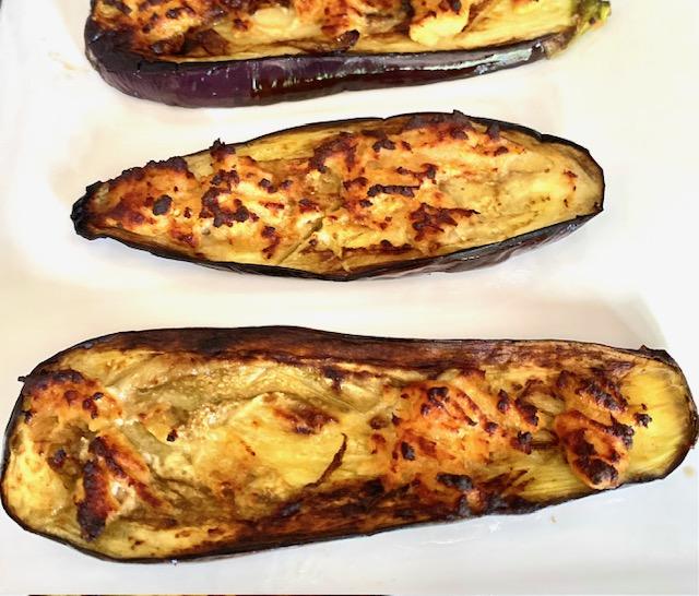 Japan Centre Miso Aubergine