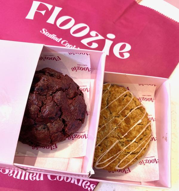 Floozie Cookies