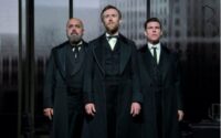 Sam Mendes The Lehman Trilogy