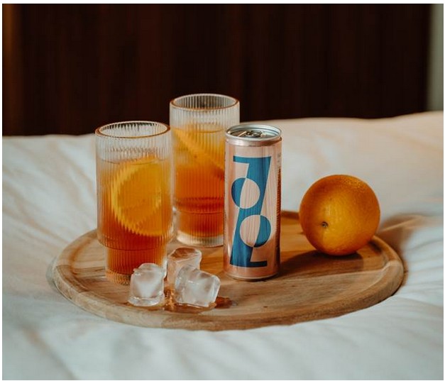 Zooz drinks