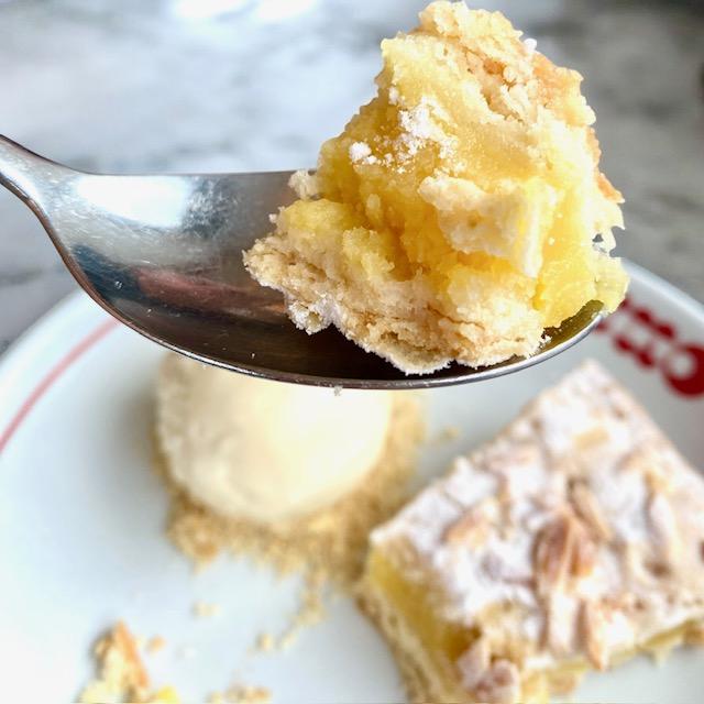 Cento Uno Dessert