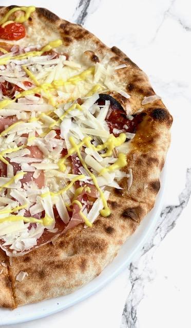 Cento Uno Pizza