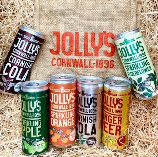Jolly's Drinks