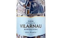 Artful Vilarnau Cava