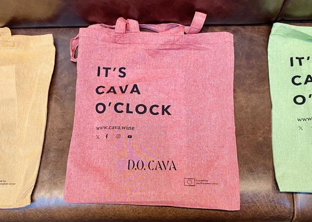Cava Bag