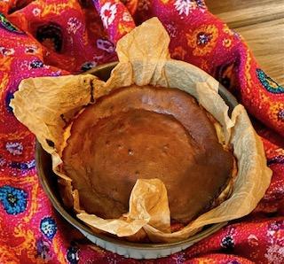Copita Cheesecake