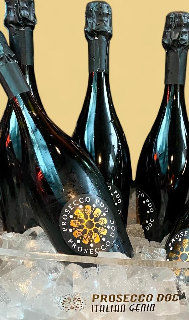 Prosecco Project