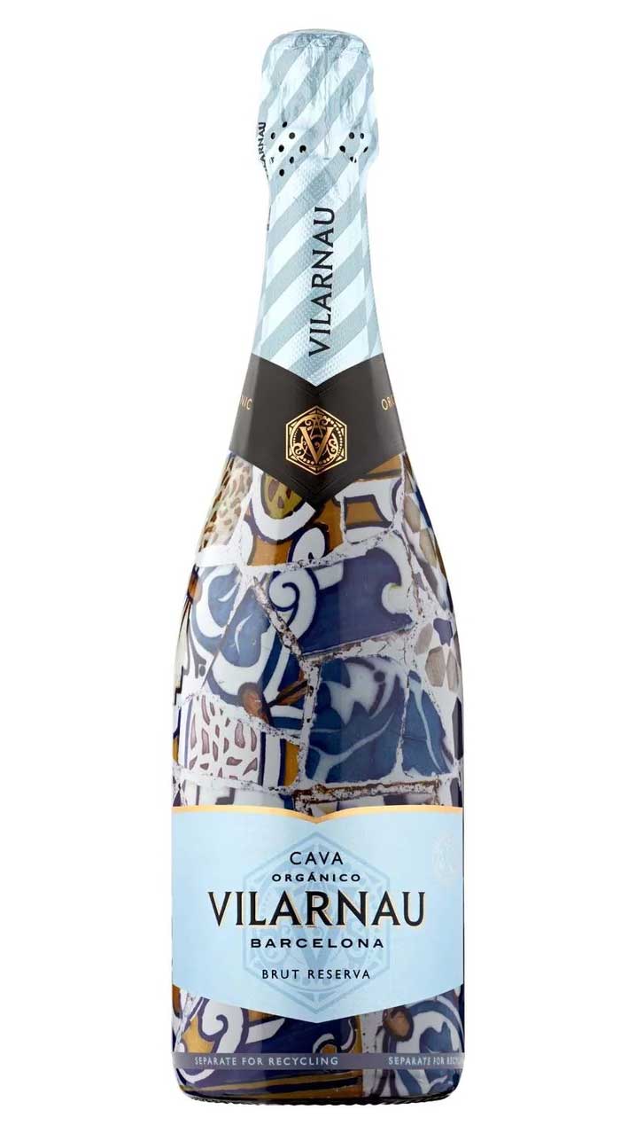 Vilarnau Cava