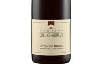 Côtes du Rhône Villages Saint Maurice