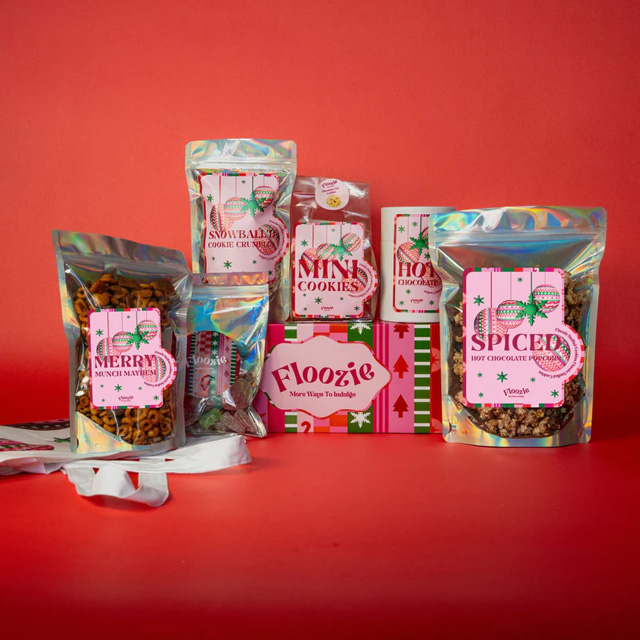 Floozie Christmas Bundle