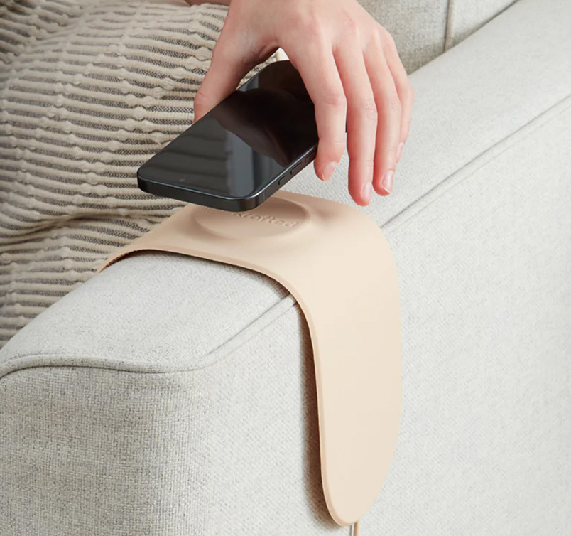 The Couch Charger