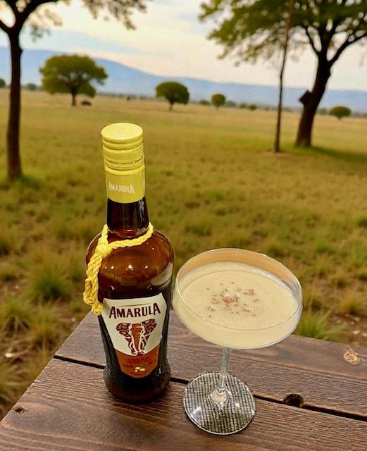 Amarula