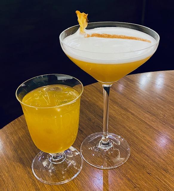 Kahani Cocktails