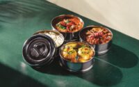 Mowgli Lite Tiffin