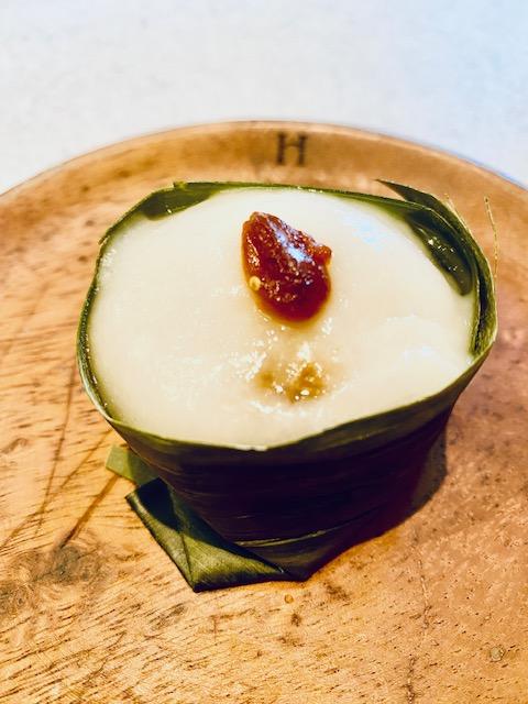 Hainan House Dessert