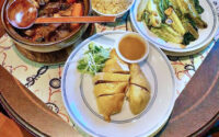 Hainan Lunch