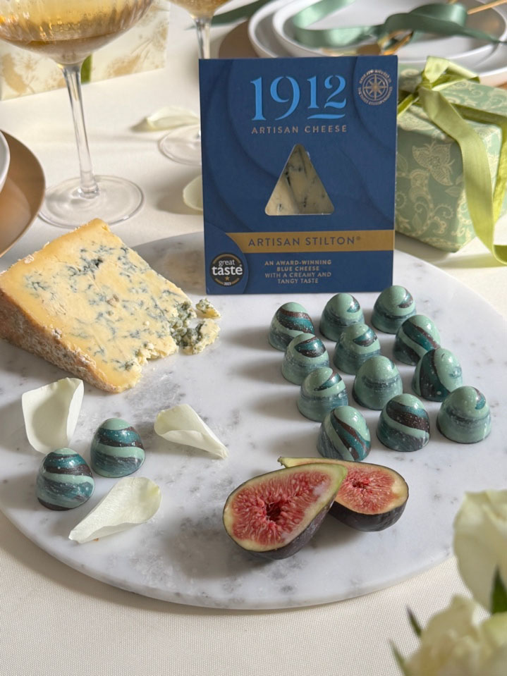 Stilton Chocolates
