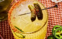 Wahaca Margarita Month