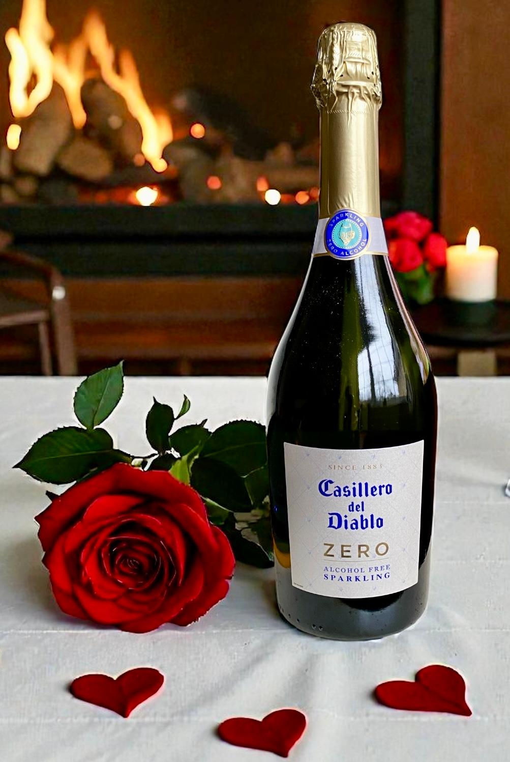 Zero Sparkling