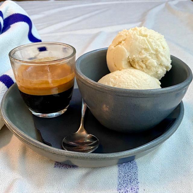 Fatto a Mano dessert