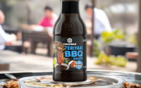 Kikkoman Teriyaki BBQ Sauce