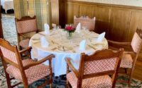 Ashdown Park restaurant