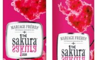 Sakura 2026