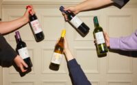 Cote Uncorked online