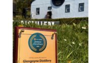 Glengoyne tourists top visit