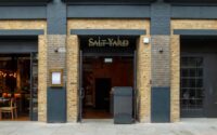 Salt Yard