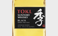 Toki Black