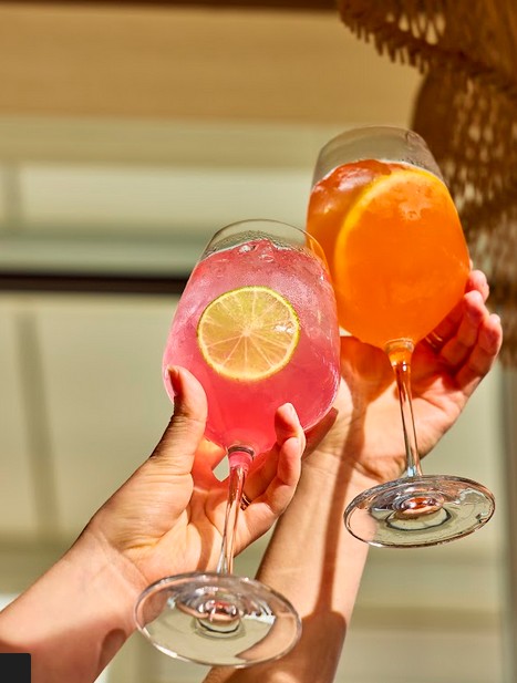 Wahaca Summer Cocktails
