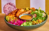 Wahaca Sunshine Bowl