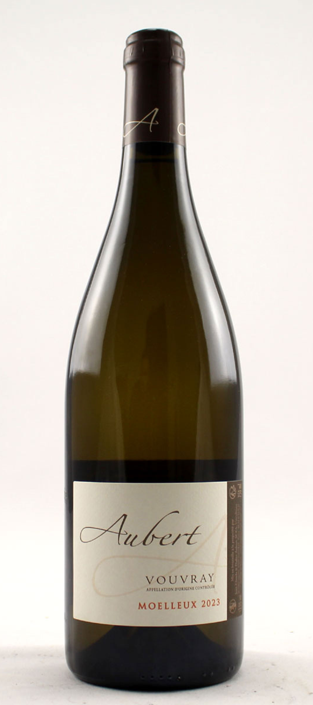 Aubert Moelleux