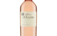 Chateau D Ollieres