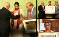 Colombo KItchen Award