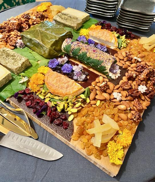 Flemish cheeses