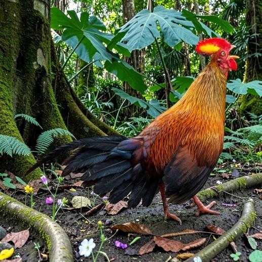 Sri Lanka Wildlife