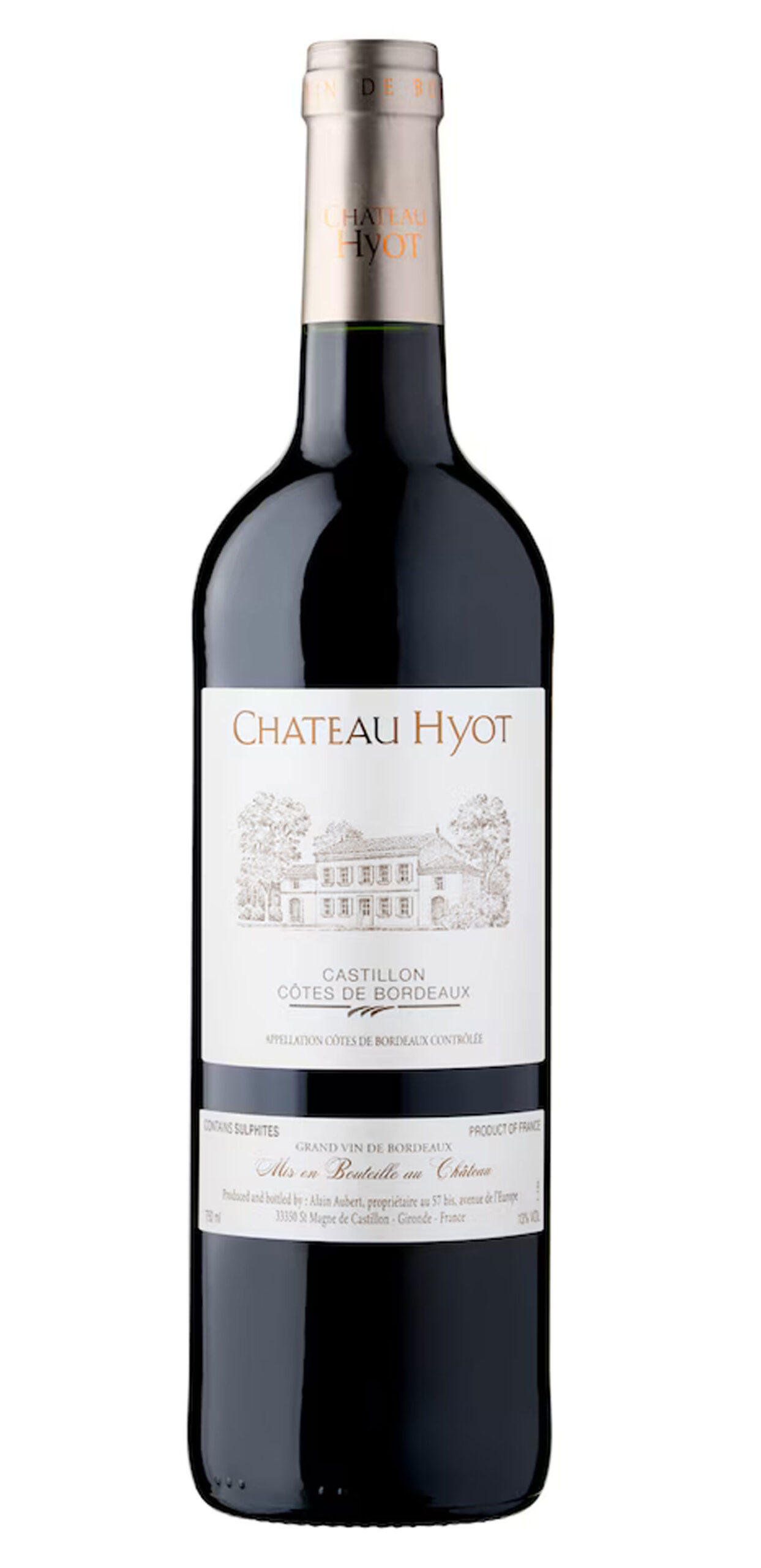 Chateau Hoyt