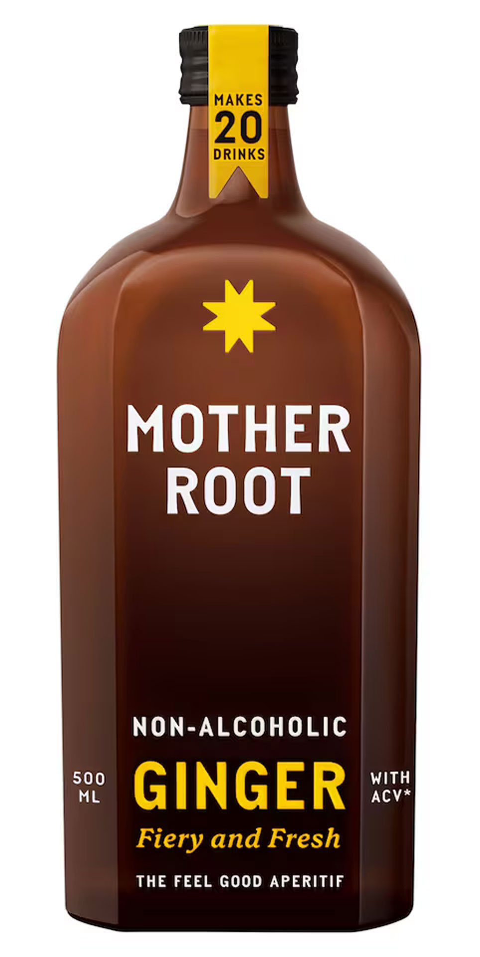 Mother-Root