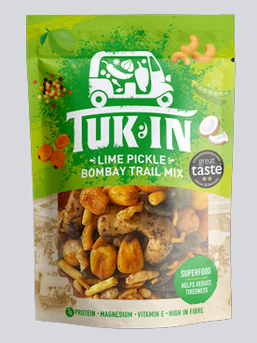 Tuk-In Trail Mix