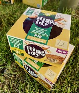 Higgidy Pies
