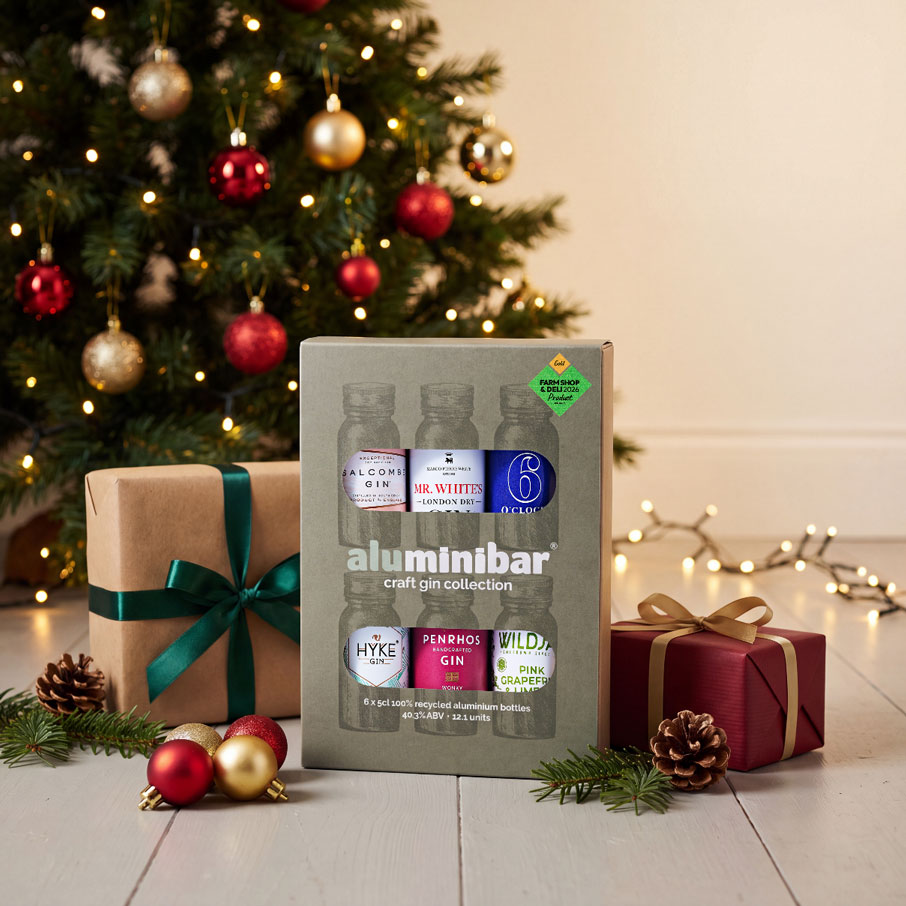 Aluminibar-Christmas